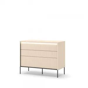 Komoda TS-05 | 104cm | Kolekcja TREND SYPIALNIA | LENART