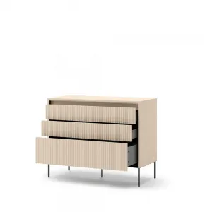 Komoda TS-05 | 104cm | Kolekcja TREND SYPIALNIA | LENART