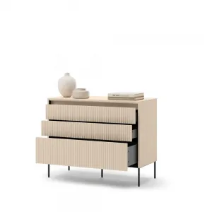 Komoda TS-05 | 104cm | Kolekcja TREND SYPIALNIA | LENART