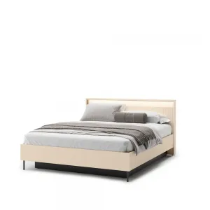 Łóżko TS-03 | 160cm | Kolekcja TREND SYPIALNIA | LENART