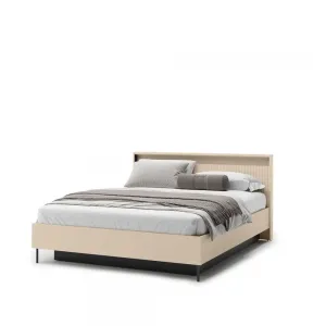 Łóżko TS-03 | 160cm | Kolekcja TREND SYPIALNIA | LENART