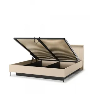 Łóżko TS-03 | 180cm | Kolekcja TREND SYPIALNIA | LENART