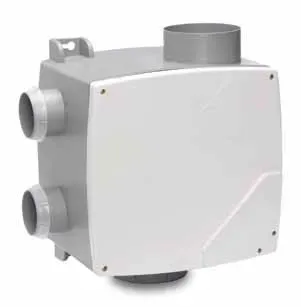 Wentylator centralny Multivent BASIC 4.1