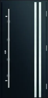 Drzwi Diplomat 0Z