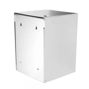 Akcesoria łazienkowe FANECO | Podajnik ręczników w roli HIT