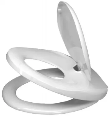 Deska sedesowa uniwersalna dla dorosłych i dzieci