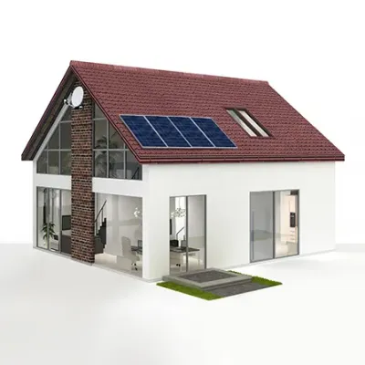 Instalacja 1 kW | Fotowoltaika HEWALEX