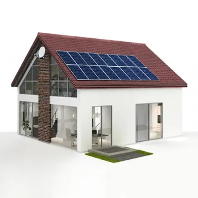 Instalacja 4 kW | Fotowoltaika HEWALEX