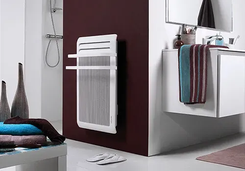 Grzejnik łazienkowy TATOU BAINS | ATLANTIC