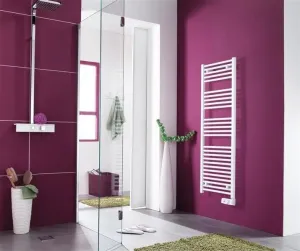 Grzejnik łazienkowy 2012 Slim | ATLANTIC