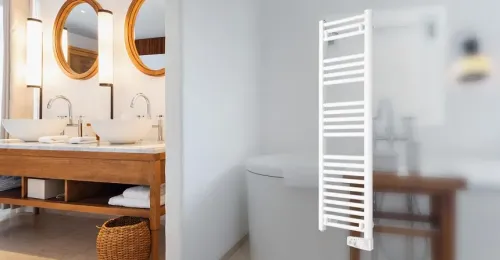 Grzejnik łazienkowy 2012 CLASSIC | ATLANTIC