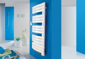 Grzejnik łazienkowy NEFERTITI MIXT | ATLANTIC