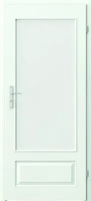 Drzwi PORTA ROYAL duża ramka