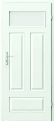 Drzwi PORTA ROYAL mała ramka