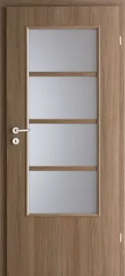 Drzwi PORTA STYL model 4