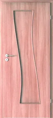 Drzwi PORTA TWIST model D.0