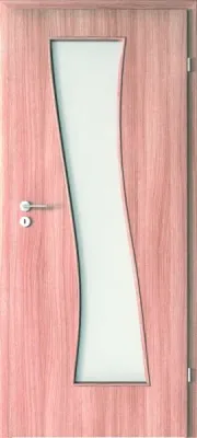 Drzwi PORTA TWIST model D.1