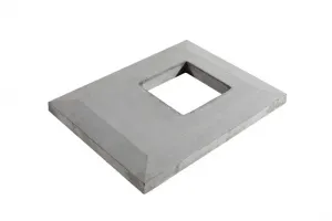 Czapki kominowe i ogrodzeniowe