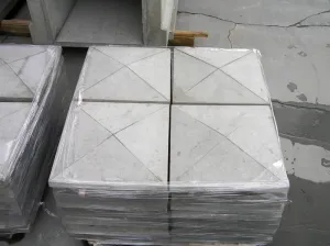 Czapki kominowe i ogrodzeniowe