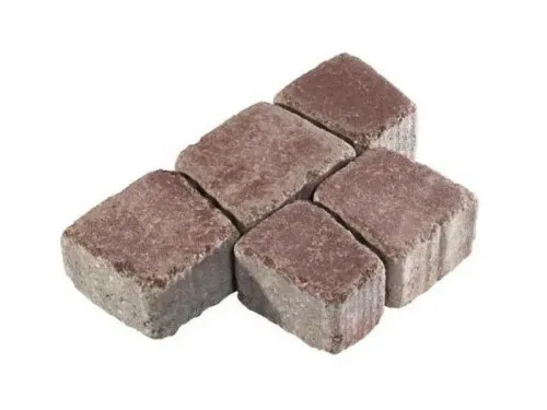 Kostka brukowa antykowana Dado