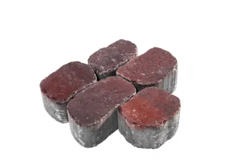 Kostka brukowa antykowana Sasso