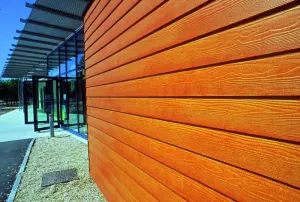 Deska elewacyjna Cedral | PLASTICS GROUP