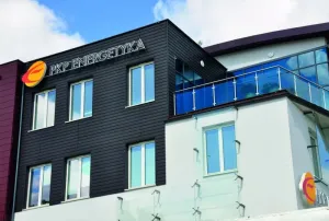 Deska elewacyjna Cedral | PLASTICS GROUP
