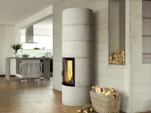 KOMINKI BRUNNER ARCHITEKTURA pliki cad