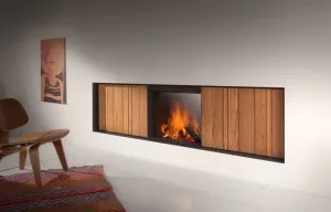 Kominek STUV 22 | KOMINKI-KOZŁOWSKI