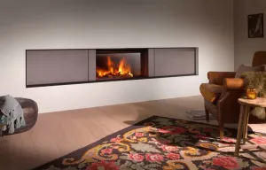 Kominek STUV 22 | KOMINKI-KOZŁOWSKI