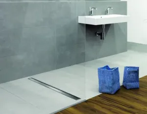 Odpływ Liniowy Linearis Compact – bloki CAD i obiekty BIM
