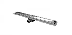 Odpływ Liniowy Linearis Compact – bloki CAD i obiekty BIM