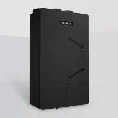 Centrale wentylacyjne Bosch Vent 4000 CC | NOWOŚĆ