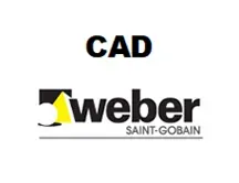 CAD WEBER_Płynne membrany