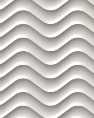 Panel dekoracyjny GROOVY