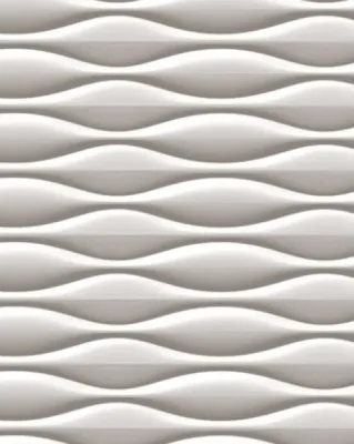 Panel dekoracyjny HOURGLASS