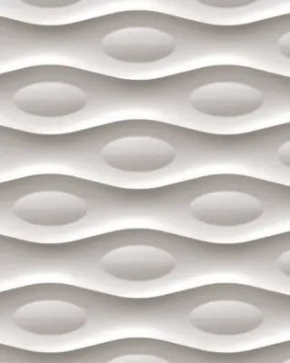 Panel dekoracyjny TEARS