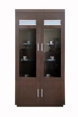 Witryna ALUMINIUM