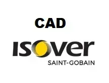 CAD ISOVER | Podłogi