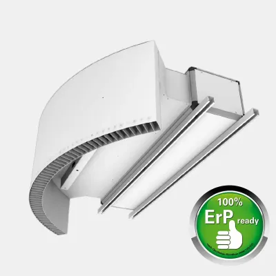 Kurtyny powietrzne  ROTOWIND pliki rfa | ROSENBERG