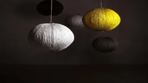 Lampa Arturo Alvares - Coral