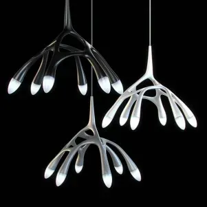 Lampa Next - NLC