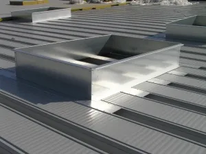 Blachy konstrukcyjne Lindab - LTP200