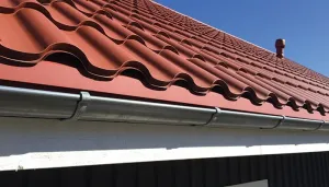 Lindab Magestic - Systemy rynnowe