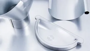 Lindab Magestic - Systemy rynnowe