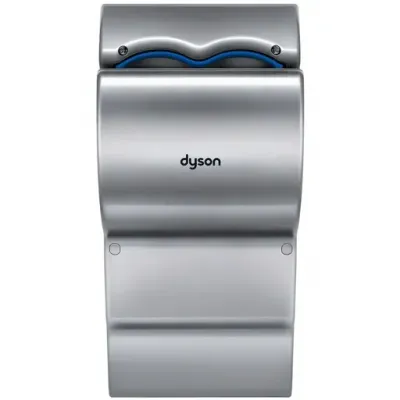 Suszarka do rąk Dyson kieszeniowa 1600 W Airblade AB14 plastik srebrny