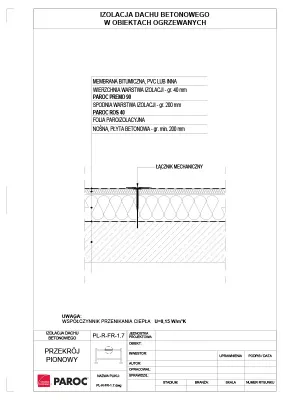 BRENDY I SEGMENTY | PAROC Hvac Bend AluCoat T