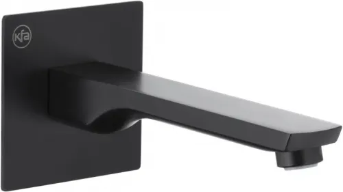 MOKAIT BLACK wylot wannowy pliki cad, dwg, 3DS, max, rfa | KFA ARMATURA