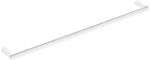 Wieszak łazienkowy 60 cm CHROM | NOWOŚĆ KFA ARMATURA
