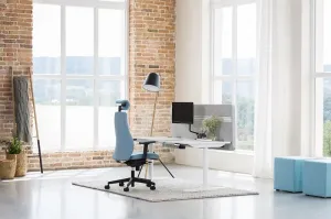 System biurowy Play&Work | 3DS, DWG_2D, DWG_3D | Nowy Styl